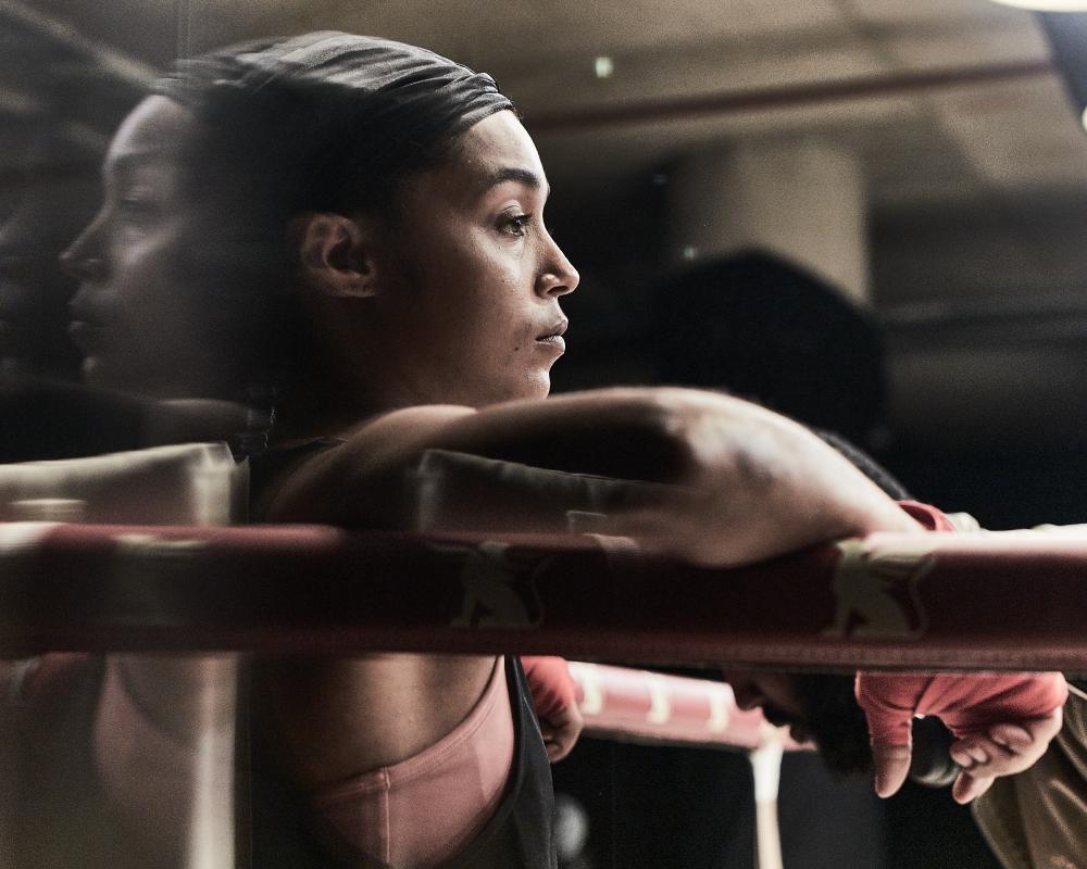 In the Shadows Review: Ramla Ali's Boxing Rise Is a Knockout