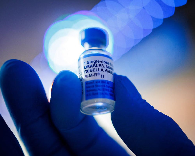 CDC Measles Death Reporting Delay Sparks Congressional Outcry
