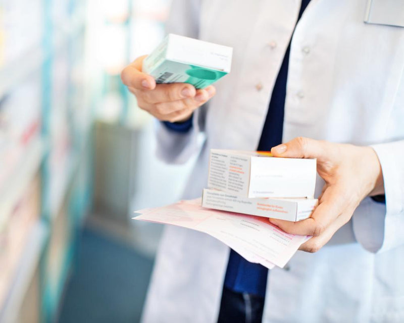 Recurrent Bacterial Vaginosis Causes Identified by Australian