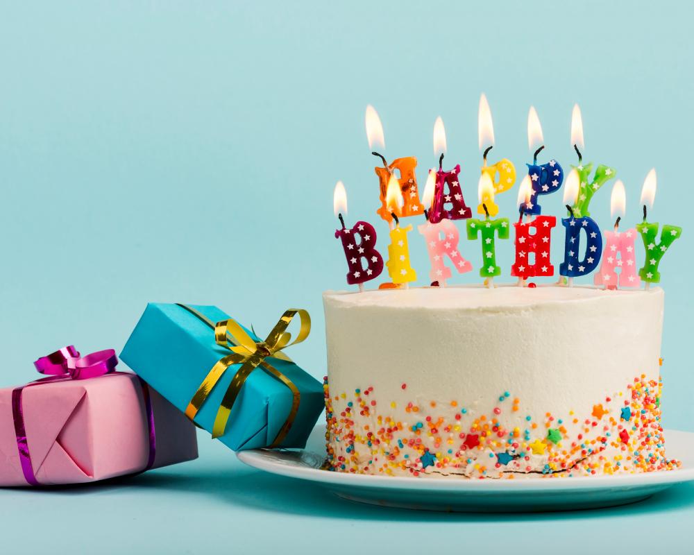 Birthday Age Milestones: Deals and Discounts You Unlock
