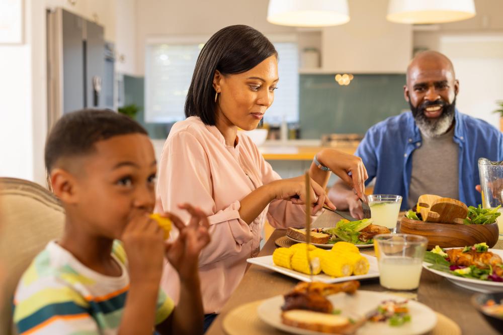Dinner vs Tea: The Great British Meal Name Confusion