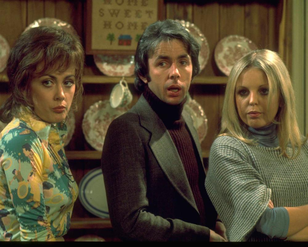 Remembering Richard O'Sullivan: Sitcom Star of Man About the House