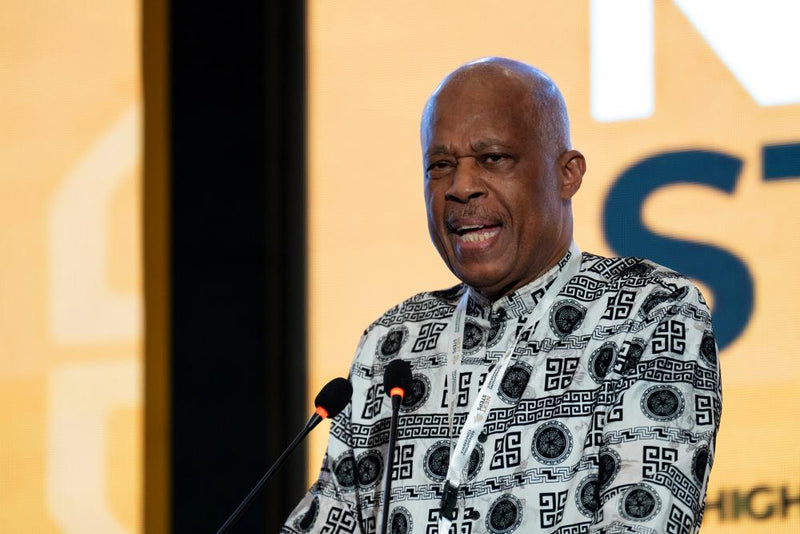 King Charles Urged to Back Slavery Reparations Talks at Summit
