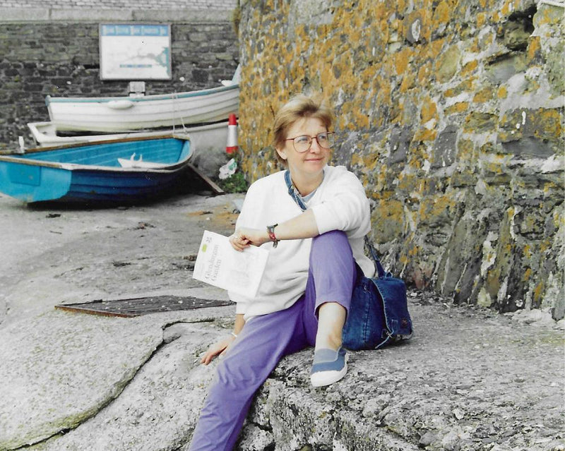 Sally Marchant Obituary: Pioneering Midwife Researcher and Leader