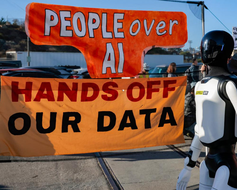 AI Dependence Can Rot Your Brain: What You