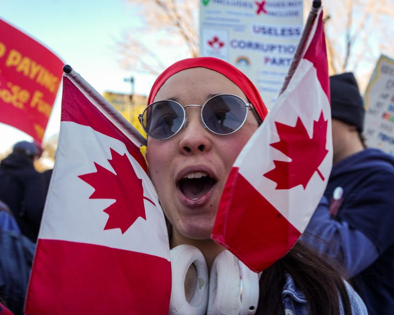Alberta Referendum: Voters Reject Separatism, Back Canada Unity