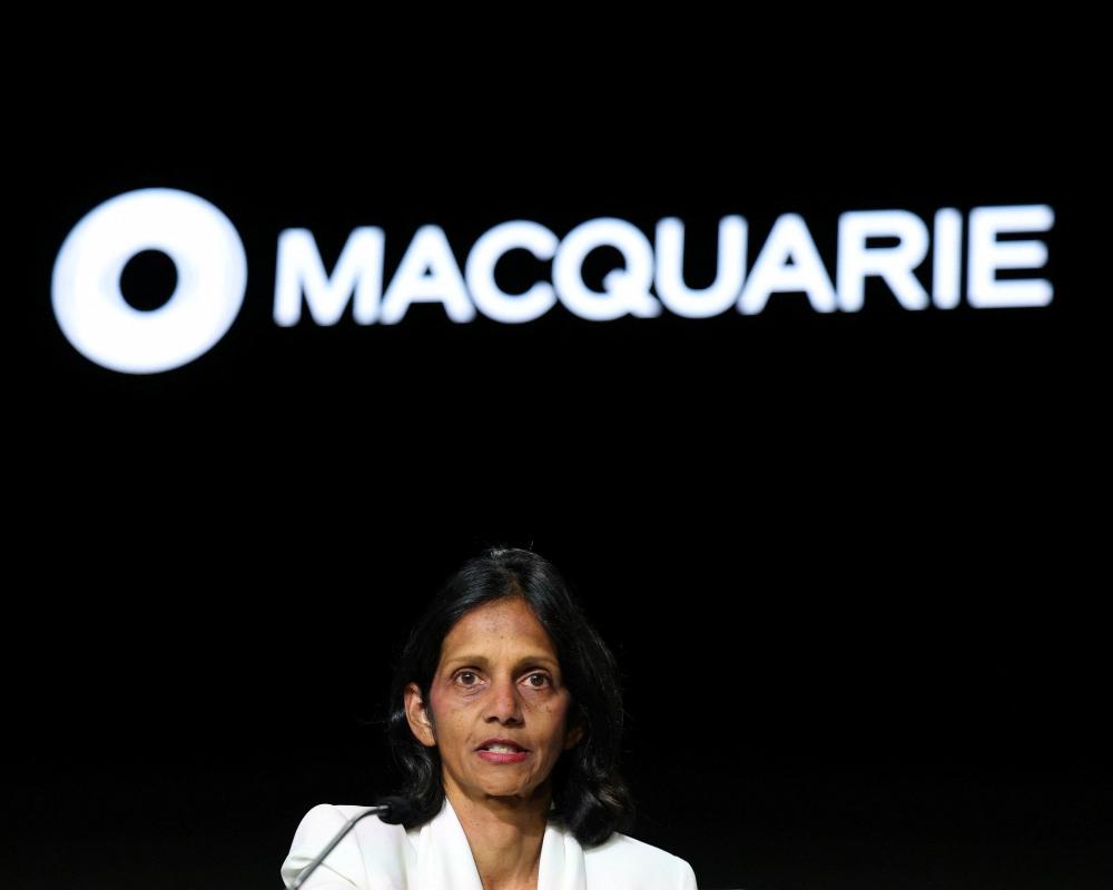 How Macquarie's Toll Charges Created Millionaires at Public