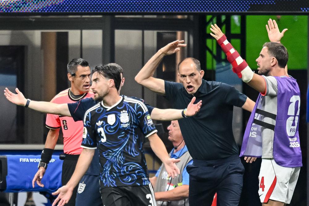 World Cup Failure: System Not Tuchel, Euro 2028 Hope