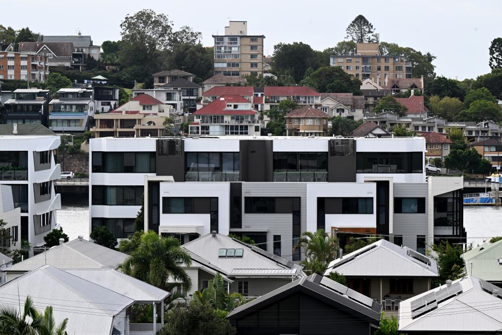 Australian Property Investing Still Strong Despite Tax Changes