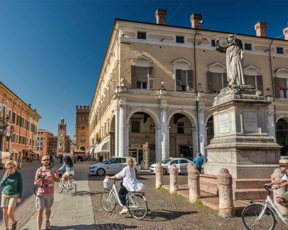 Europe's Best Smaller City Breaks: Hidden Gems for 2025