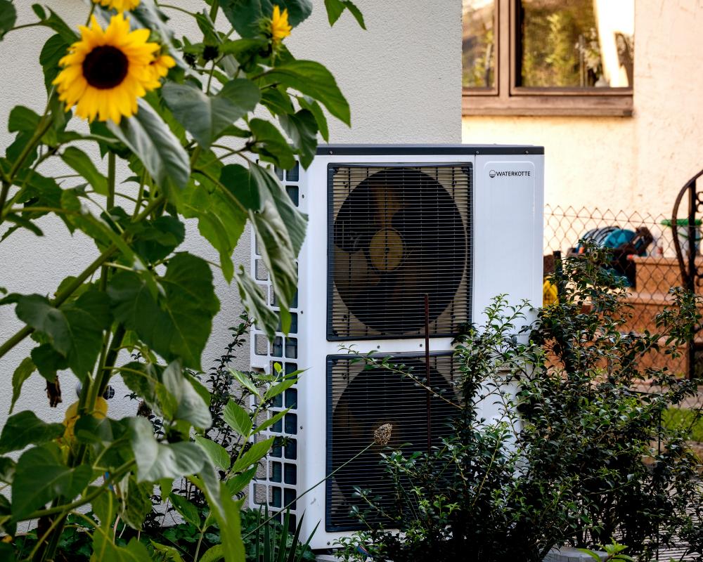 Heat Pump Subsidies Slashed to Fund UK Defence Budget