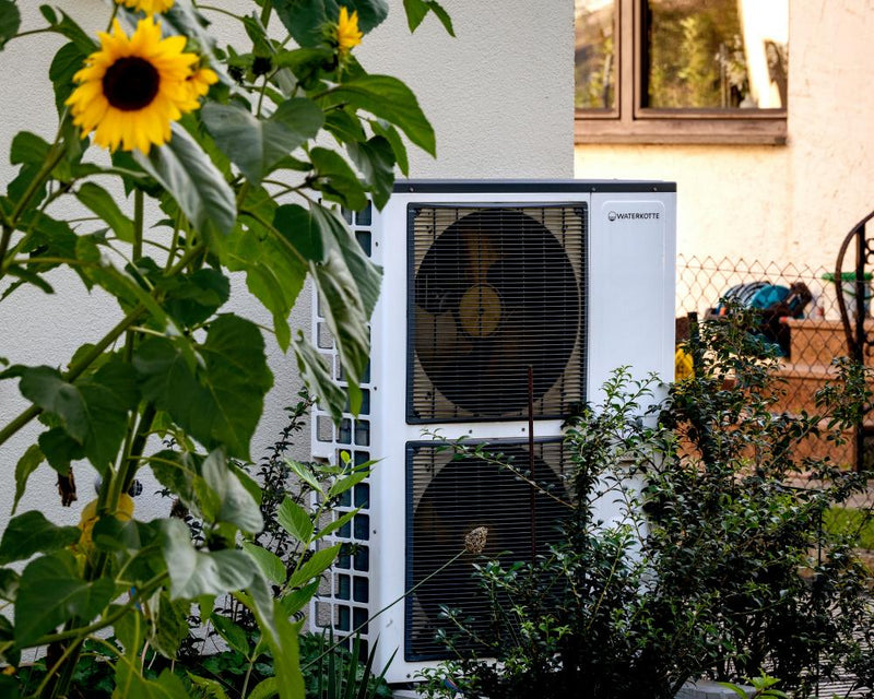 Heat Pump Subsidies Slashed to Fund UK Defence Budget