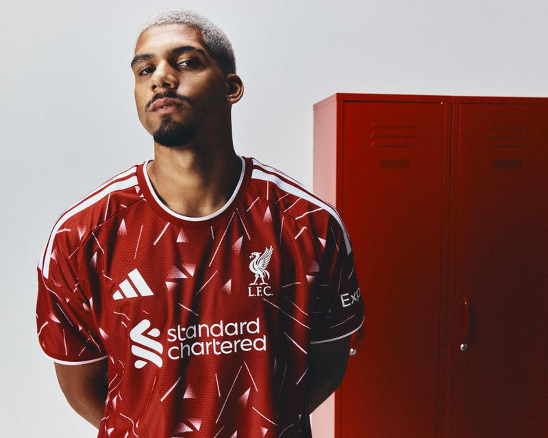 Liverpool FC News: Araújo Loan, Van Dijk on Transfers