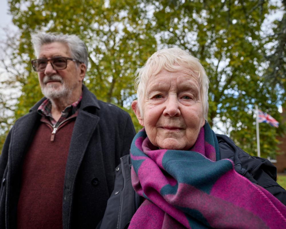 Reform UK Councillor Accused of Nazi Slur Against Volunteer