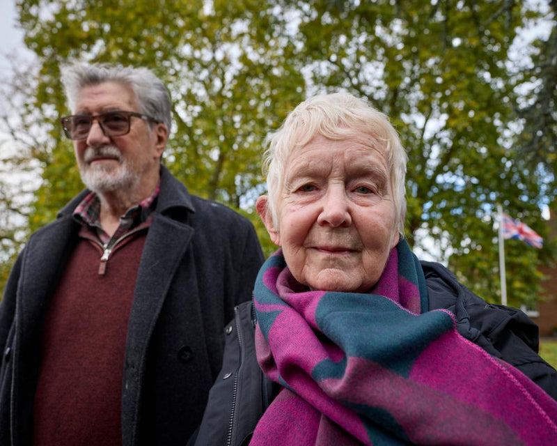 Reform UK Councillor Accused of Nazi Slur Against Volunteer