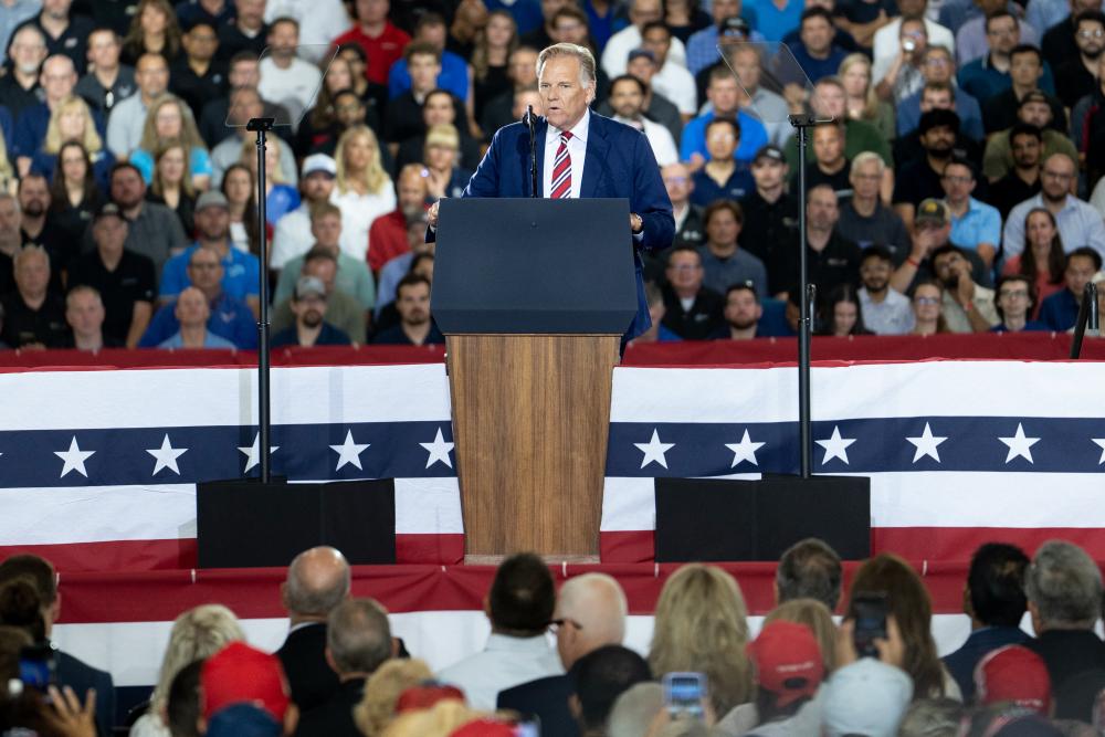 Media Bias in Michigan Senate Race: Hasan Piker Distraction