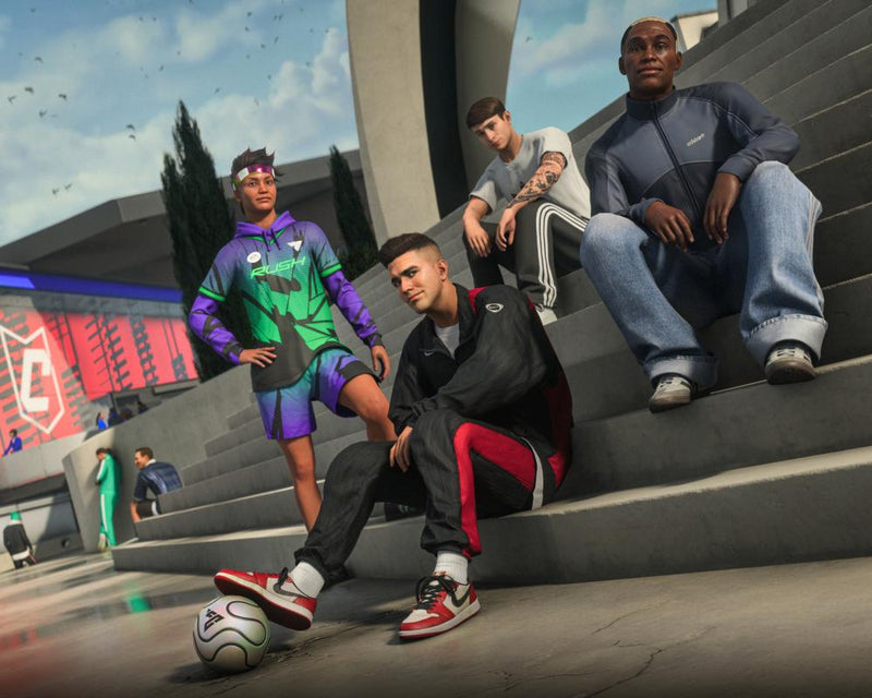 EA Sports FC 27 Release Date and New Grounds Mode Revealed