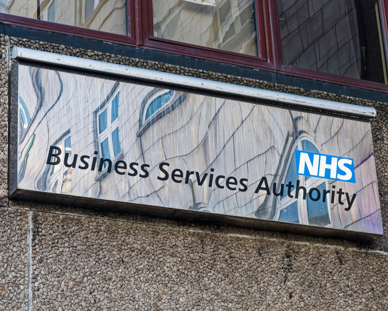 NHS Pension Error: Proving You're Alive to Restore Payments
