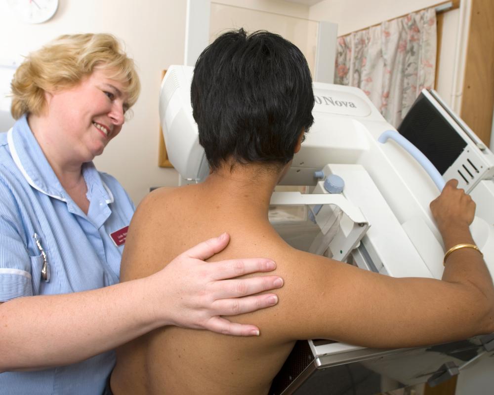 Breast Cancer Screening Inequality: Ethnic Minorities Face Delays