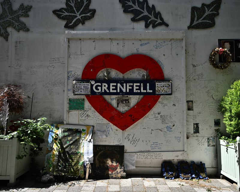 Corporate Accountability After Grenfell: The Case for Punitive Damages