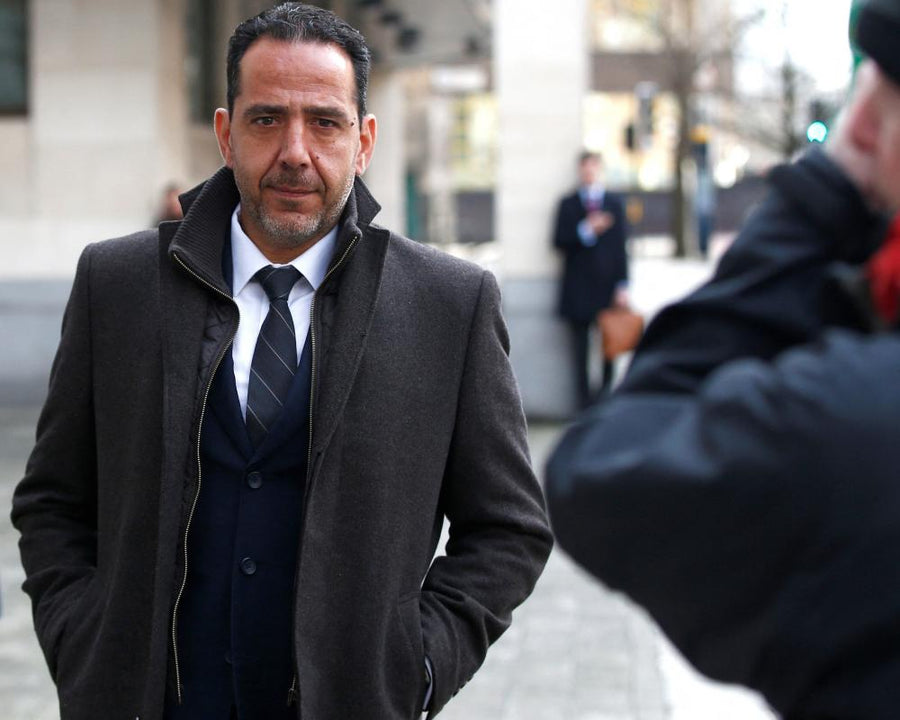 Christian Bittar Conviction Quashed in Landmark Libor Case