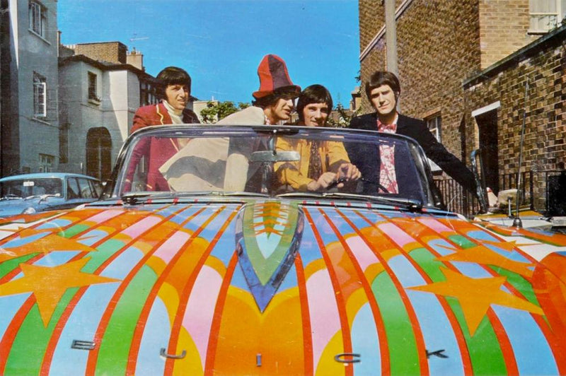 Kinks' 40 Greatest Songs Ranked: Ultimate Fan Guide