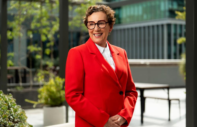 Sarah Macdonald Returns to ABC Radio After Shocking 2024 Sacking