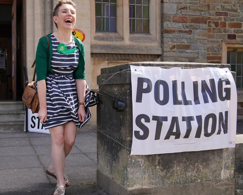 Bristol Bans Fast Fashion Ads: First UK City to Curb Polluting