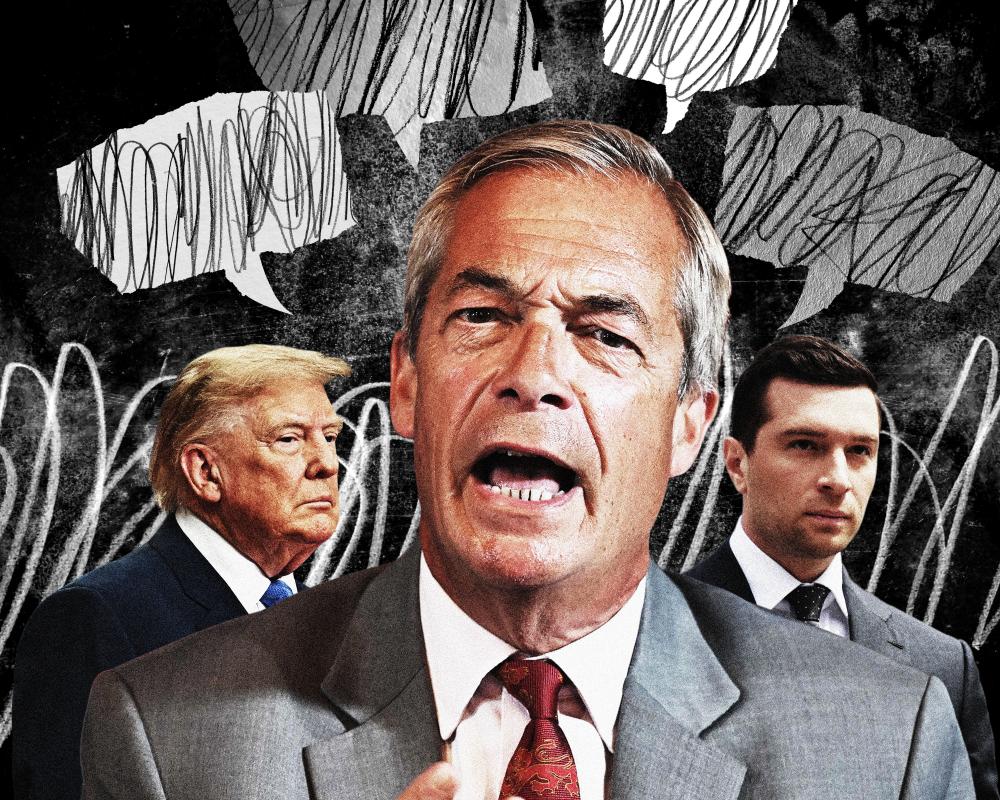 European Democracies Face a Turning Point from the Abyss
