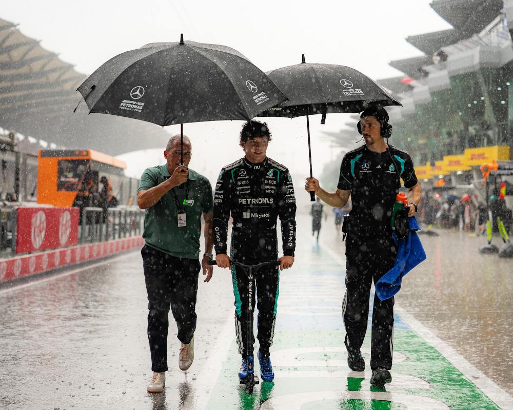 F1 Engine Regulations Chaos: Drivers Demand Urgent Changes