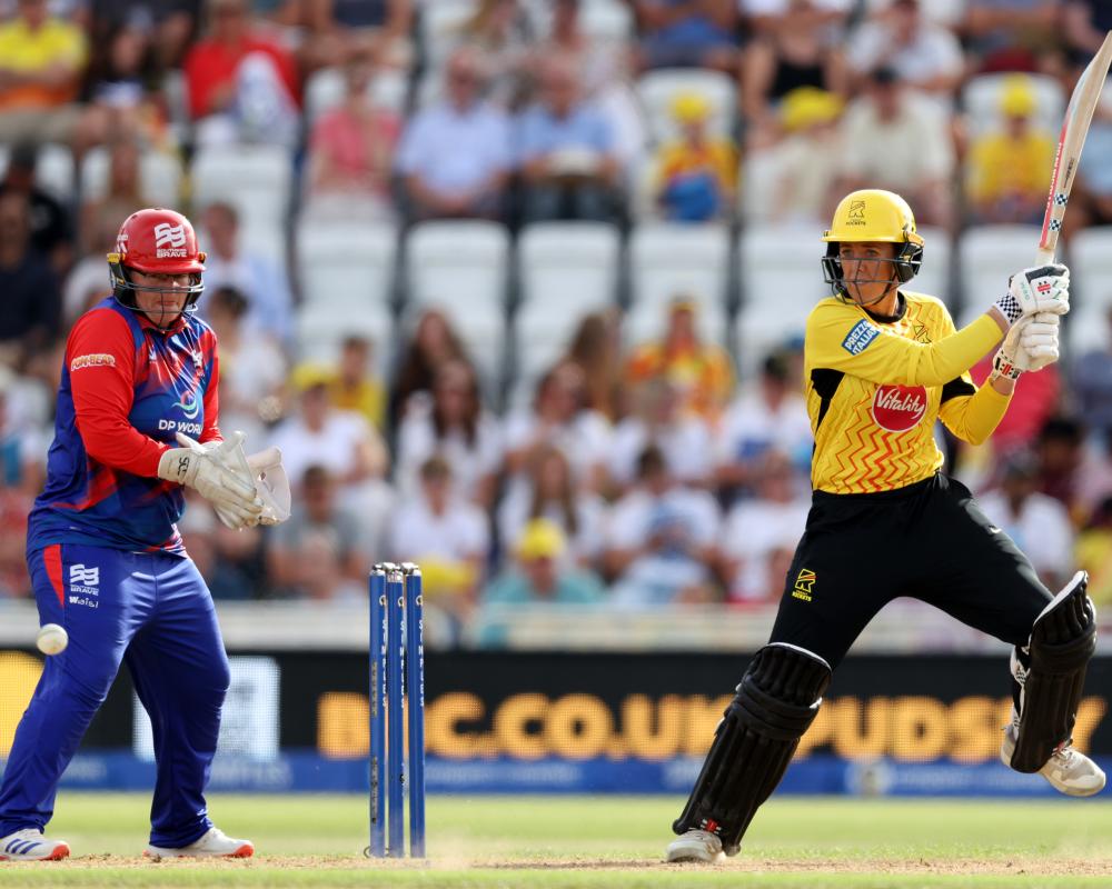 The Hundred Cricket Makeover: A Waiting Game for English Cricket