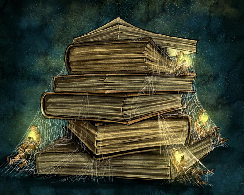 Democracy's Decline: The Death of Reading Threatens Freedom
