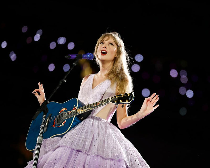 Taylor Swift Wedding Dress: Why Fans Won't See