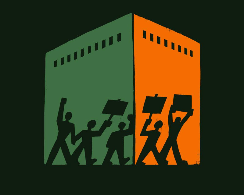 Datacenter Backlash Splits Conservatives and Silicon Valley