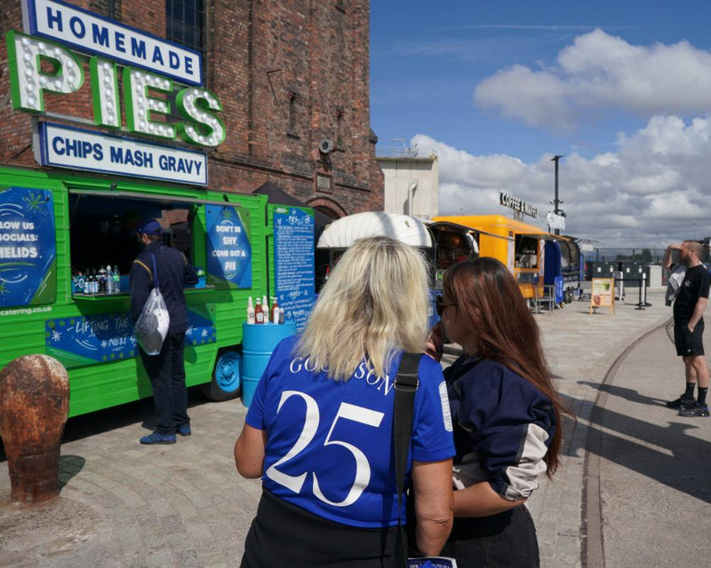 Everton vs Manchester United Live: Premier League Match Updates