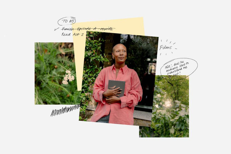 How Liv Little Protects Her Creativity With reMarkable