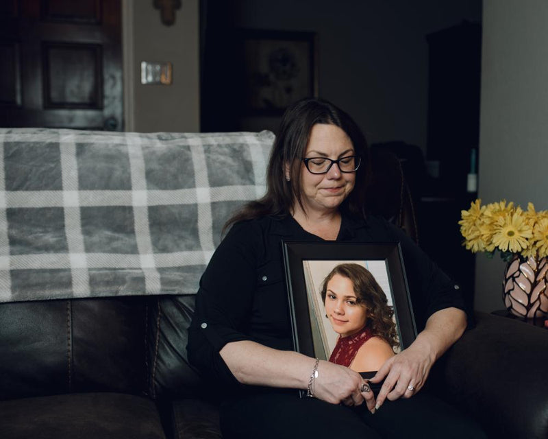 Police Failures in Kristen Galvan Case: A Trafficking Tragedy