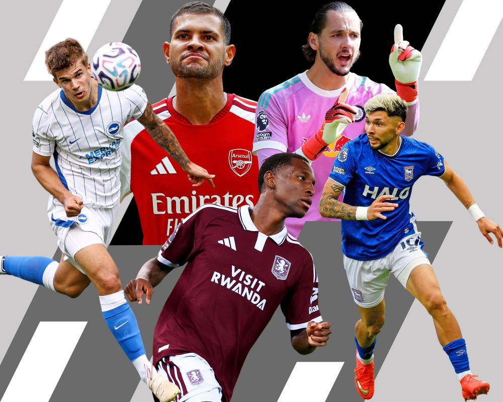 Premier League Transfer Window Verdict for Every Club