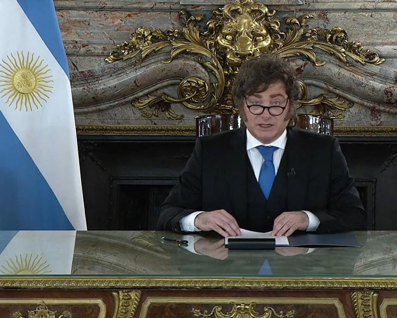UK Ministers Reaffirm Falklands Are British Amid Argentina Claim