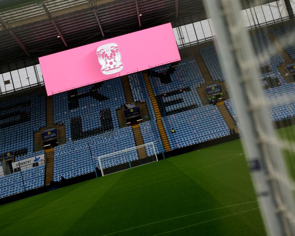 Coventry City vs Newcastle United: Premier League Live Match Preview