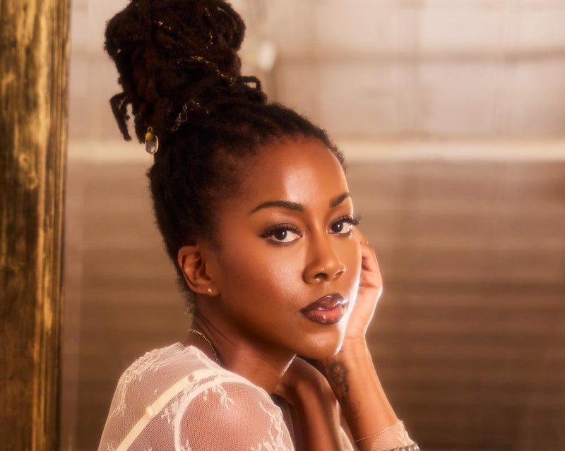 Tomi Adeyemi Reveals Why She Won't Watch Children of Blood and Bone
