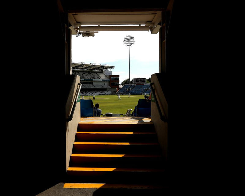 County Cricket Day One Live: Yorkshire vs Somerset and Sussex vs Notts
