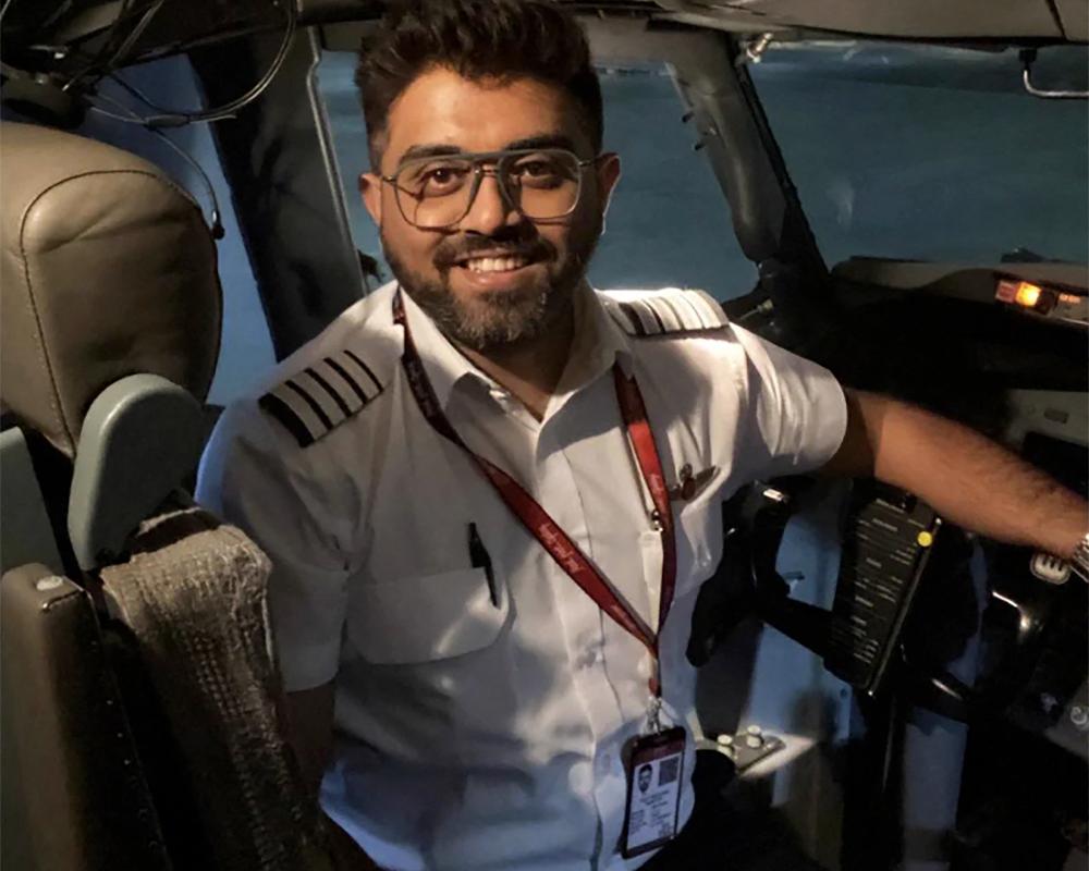 Flydubai Co-Pilot Axe Attack: Aviation Security Under Scrutiny