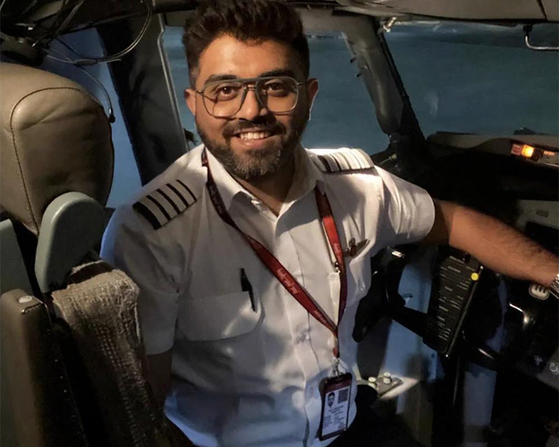 Flydubai Co-Pilot Axe Attack: Aviation Security Under Scrutiny