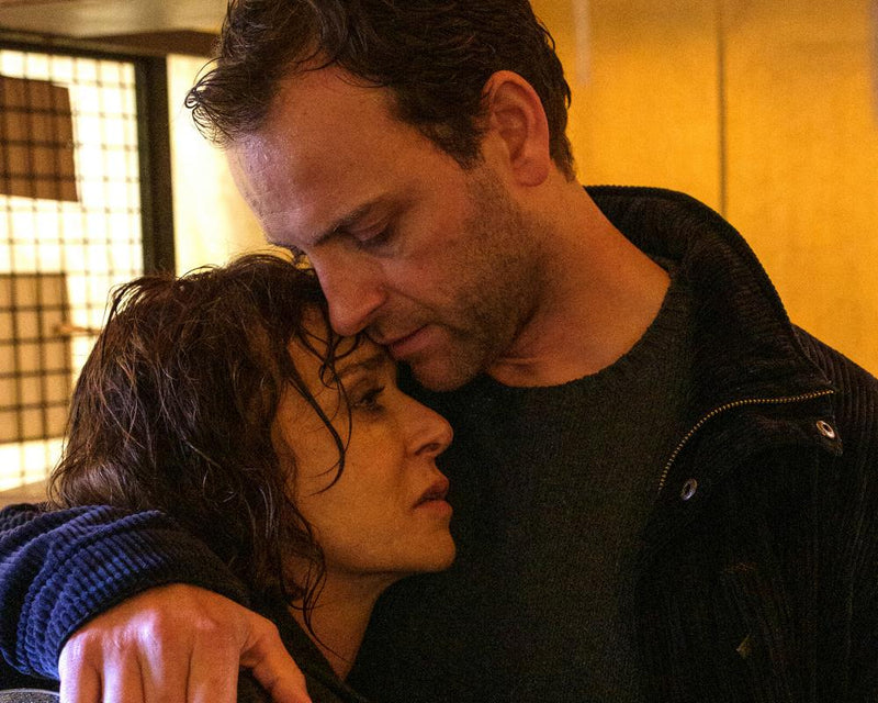 Nessun Dolore Review: A Provocative Italian Film on White Guilt