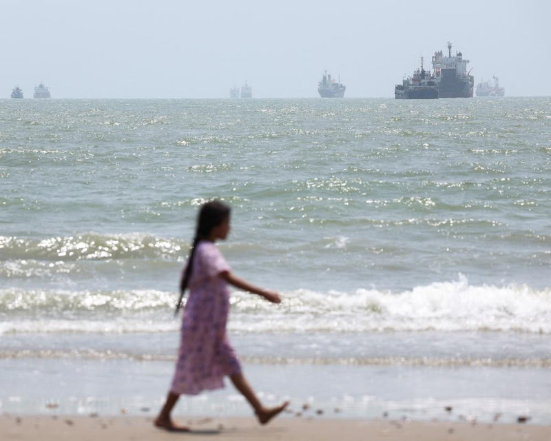 Strait of Hormuz Strategic Value Erodes Amid Iran Sanctions