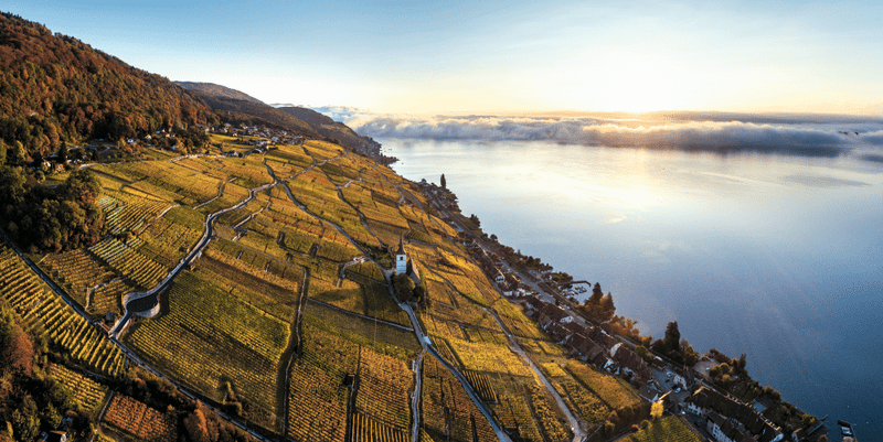 Switzerland Lake District Boat Tours: Explore Hidden Gems