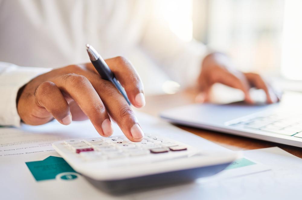 Loud Budgeting for Small Business Owners: A Smart Cashflow