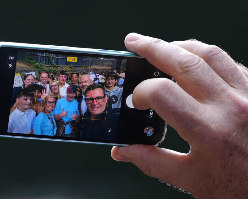 Digital Age PM: Why Being Good on Camera Isn't Enough