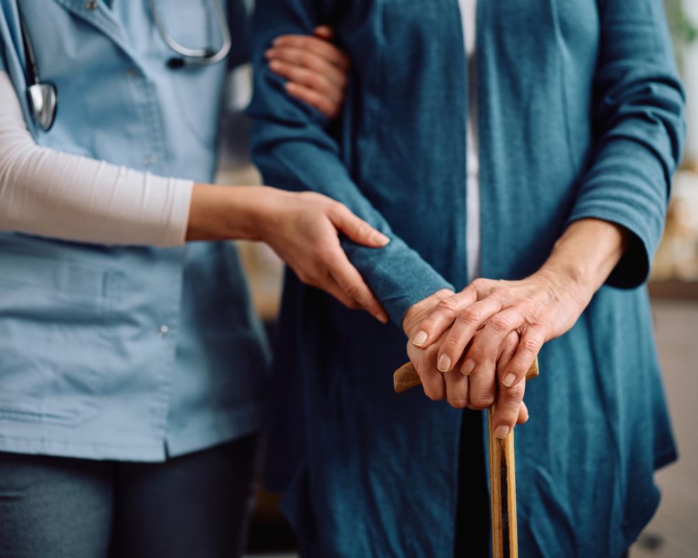 Aged Care Funding Tool Failures Spark Catastrophic Fears